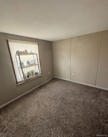 4101 Lot 246 S Sheridan Road, Lennon, MI 48449