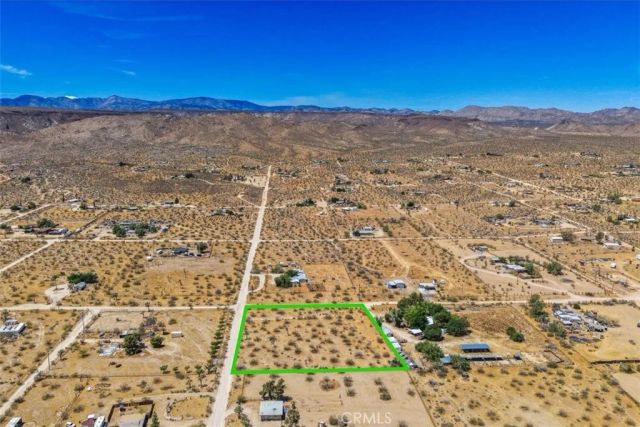 55926 Tananger, Yucca Valley, CA 92284