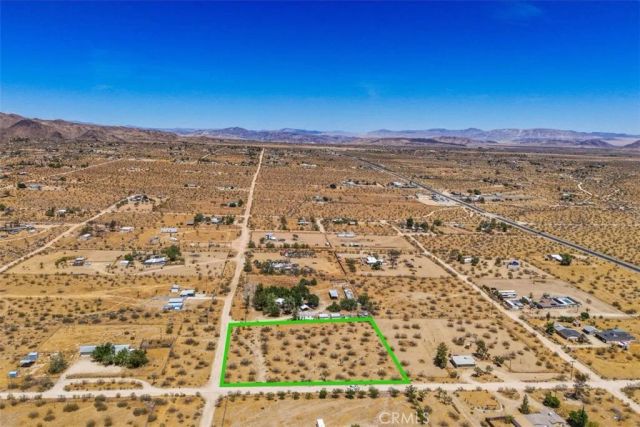 55926 Tananger, Yucca Valley, CA 92284
