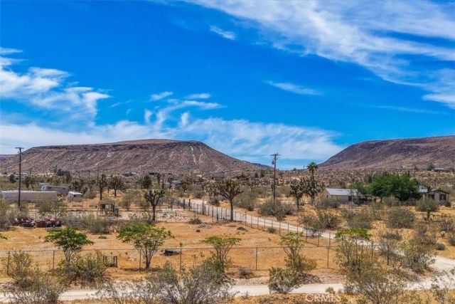55926 Tananger, Yucca Valley, CA 92284