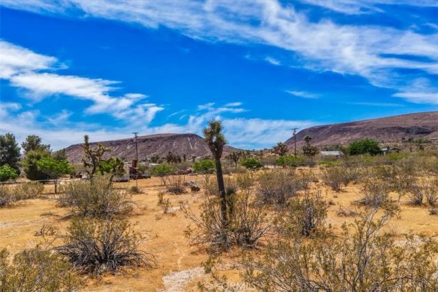 55926 Tananger, Yucca Valley, CA 92284