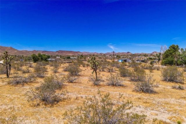 55926 Tananger, Yucca Valley, CA 92284