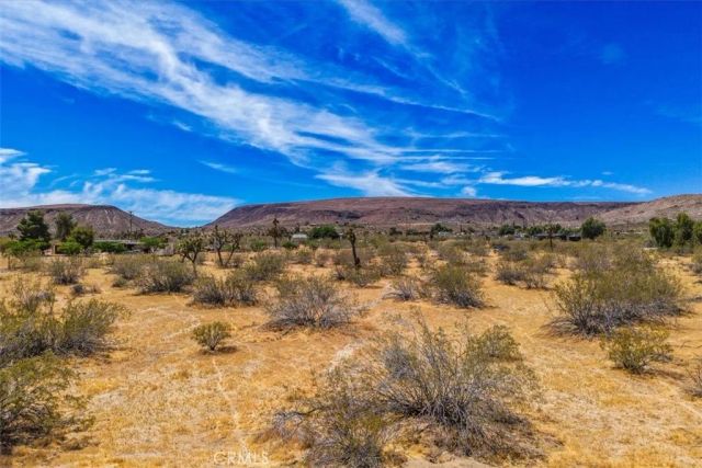 55926 Tananger, Yucca Valley, CA 92284