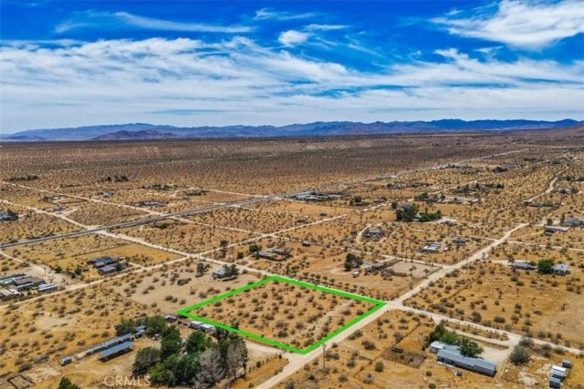 55926 Tananger, Yucca Valley, CA 92284