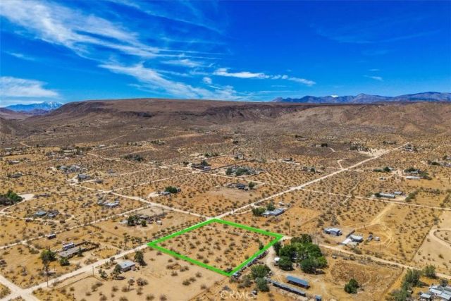 55926 Tananger, Yucca Valley, CA 92284