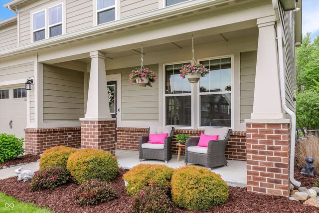 17462 Cavalcade Circle, Noblesville, IN 46060