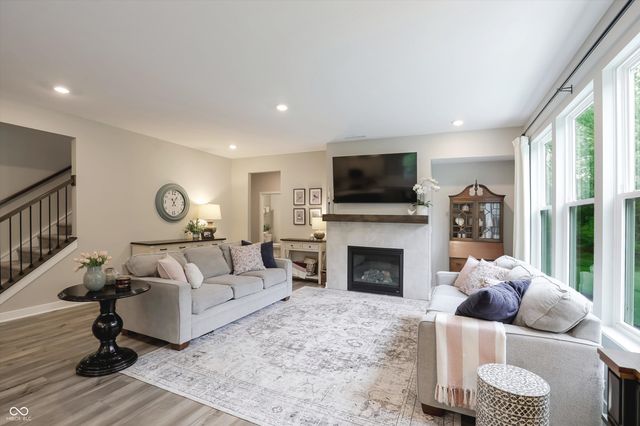 17462 Cavalcade Circle, Noblesville, IN 46060