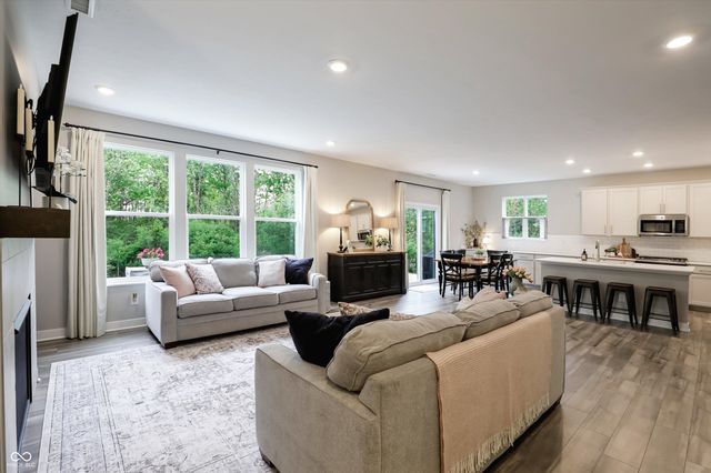 17462 Cavalcade Circle, Noblesville, IN 46060