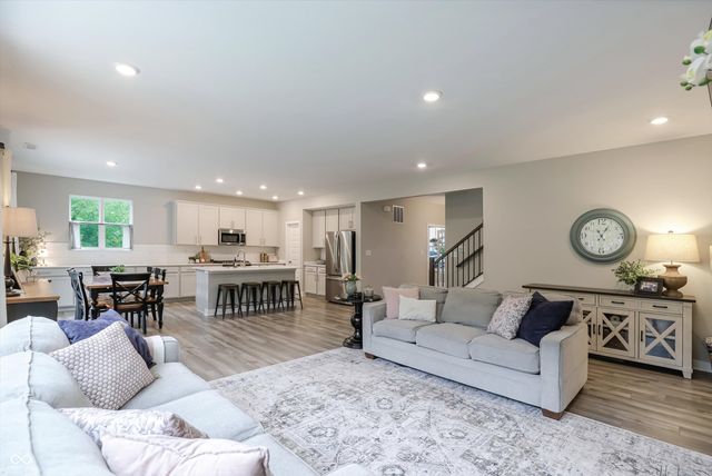 17462 Cavalcade Circle, Noblesville, IN 46060