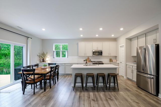 17462 Cavalcade Circle, Noblesville, IN 46060