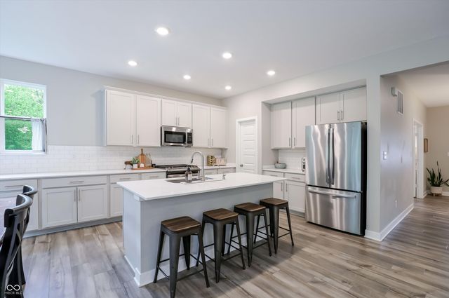 17462 Cavalcade Circle, Noblesville, IN 46060