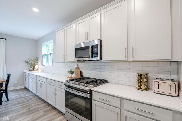 17462 Cavalcade Circle, Noblesville, IN 46060