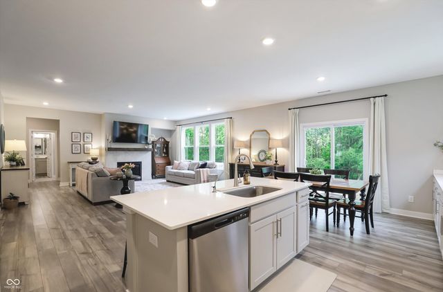 17462 Cavalcade Circle, Noblesville, IN 46060