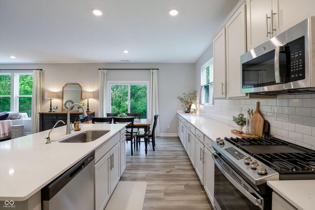 17462 Cavalcade Circle, Noblesville, IN 46060