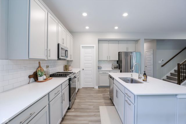 17462 Cavalcade Circle, Noblesville, IN 46060