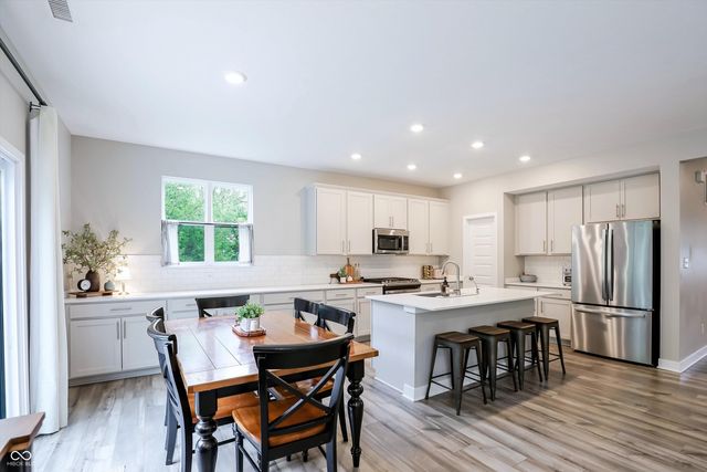 17462 Cavalcade Circle, Noblesville, IN 46060