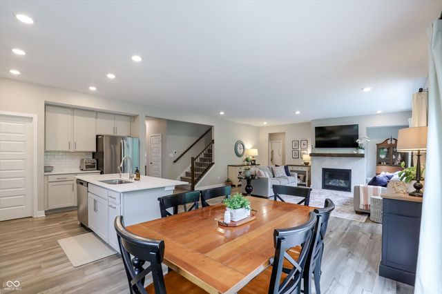 17462 Cavalcade Circle, Noblesville, IN 46060