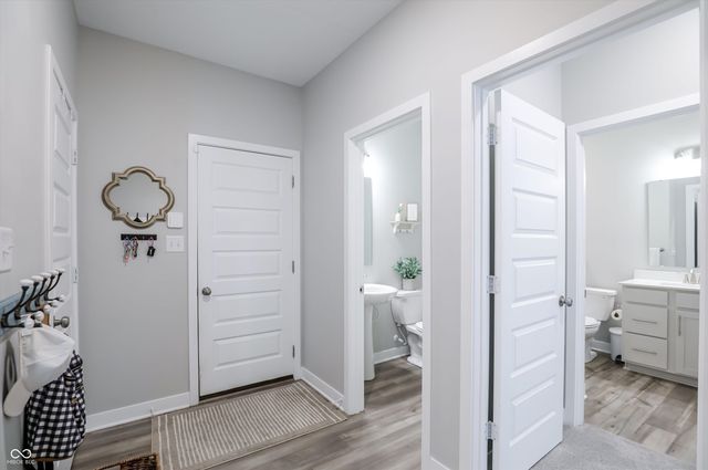 17462 Cavalcade Circle, Noblesville, IN 46060