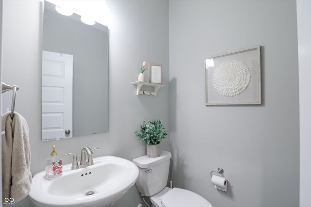 17462 Cavalcade Circle, Noblesville, IN 46060