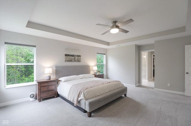 17462 Cavalcade Circle, Noblesville, IN 46060