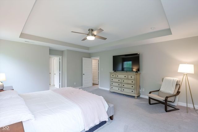 17462 Cavalcade Circle, Noblesville, IN 46060