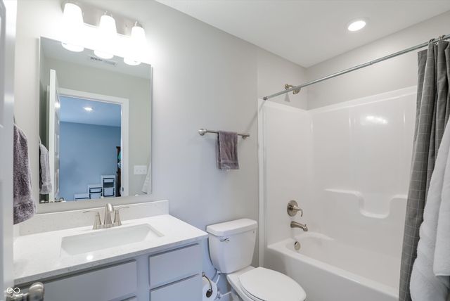 17462 Cavalcade Circle, Noblesville, IN 46060