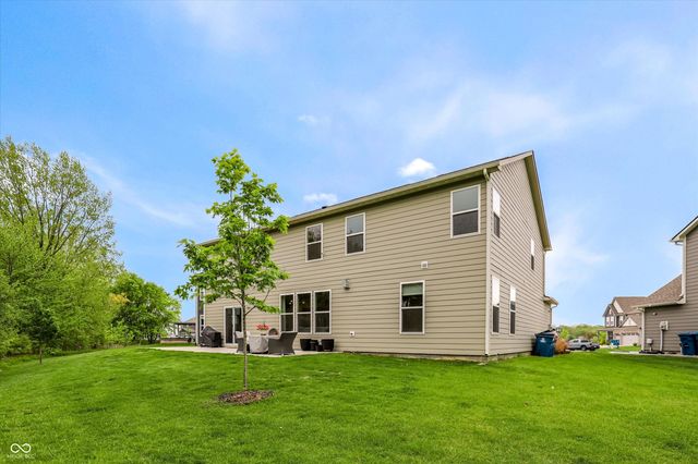 17462 Cavalcade Circle, Noblesville, IN 46060