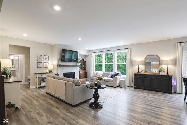 17462 Cavalcade Circle, Noblesville, IN 46060