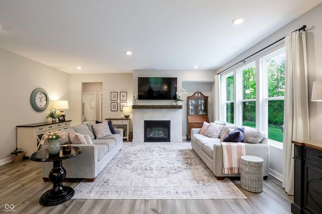 17462 Cavalcade Circle, Noblesville, IN 46060