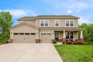 17462 Cavalcade Circle, Noblesville, IN 46060
