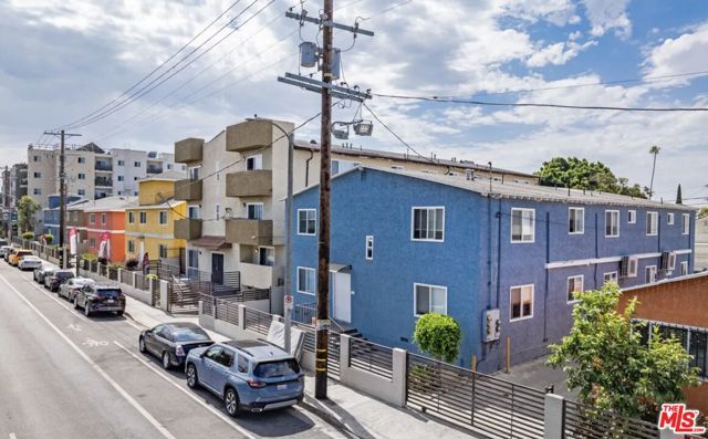 1100 Exposition Boulevard 2, Los Angeles, CA 90007