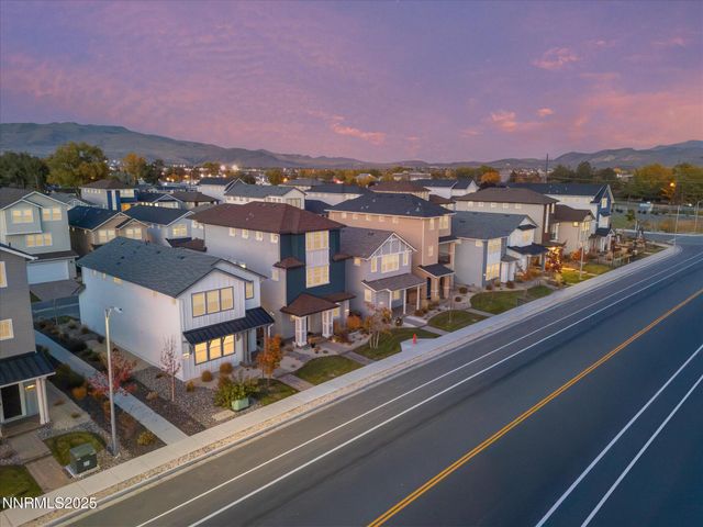 1112 Little Lane Homesite 96, Carson City, NV 89701