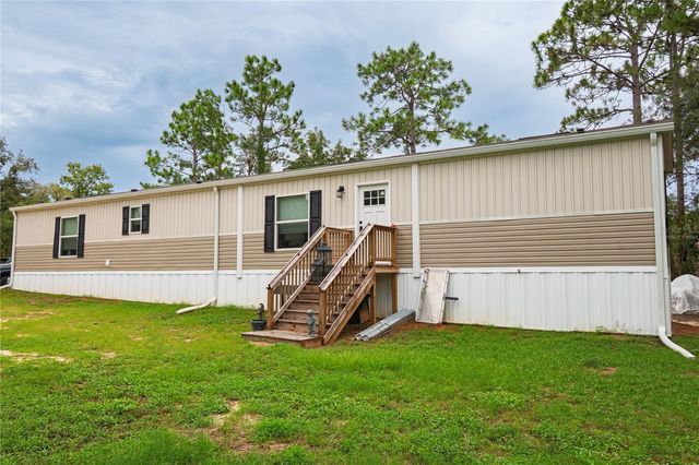 6556 S LIMA AVENUE, Homosassa, FL 34446