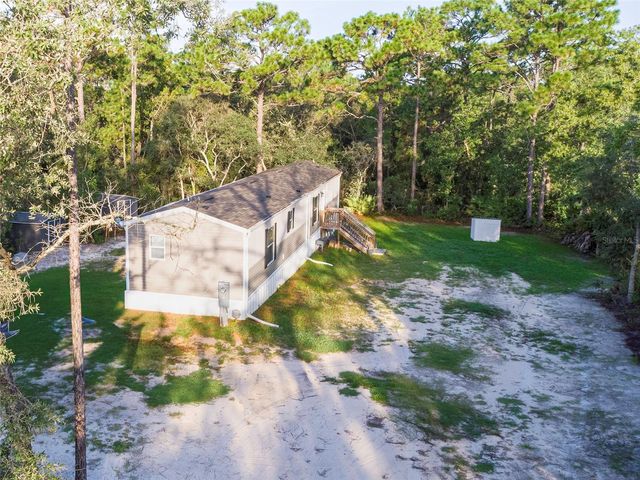 6556 S LIMA AVENUE, Homosassa, FL 34446