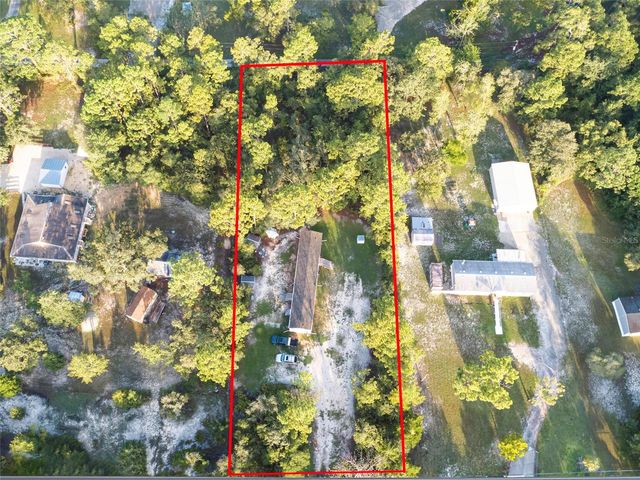 6556 S LIMA AVENUE, Homosassa, FL 34446