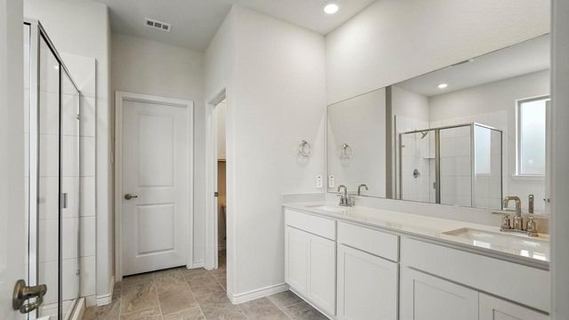 2137 Mantua Farm Lane, Anna, TX 75409