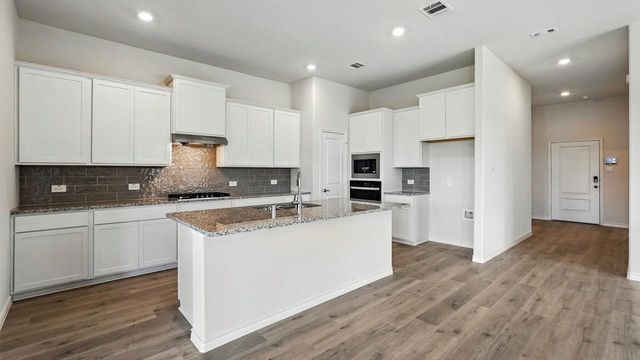 2137 Mantua Farm Lane, Anna, TX 75409