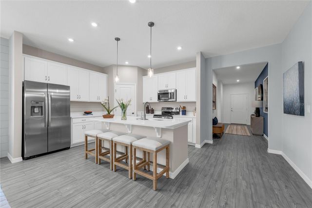 6722 WINTERBERRY DRIVE, Lake Hamilton, FL 33851