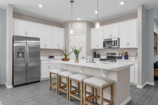 6722 WINTERBERRY DRIVE, Lake Hamilton, FL 33851