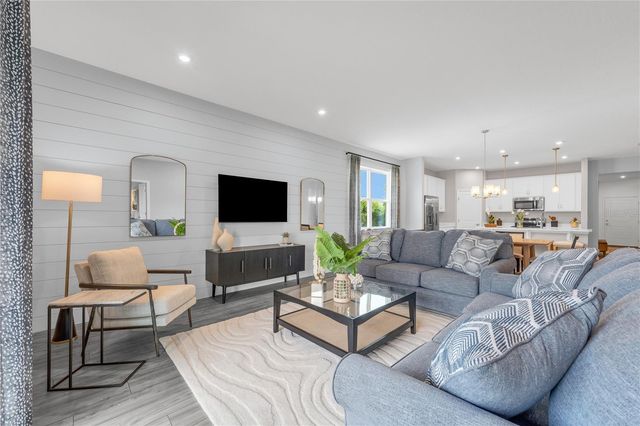 6722 WINTERBERRY DRIVE, Lake Hamilton, FL 33851