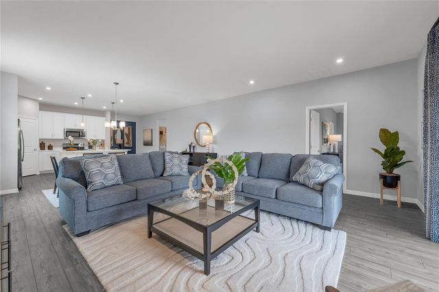 6722 WINTERBERRY DRIVE, Lake Hamilton, FL 33851