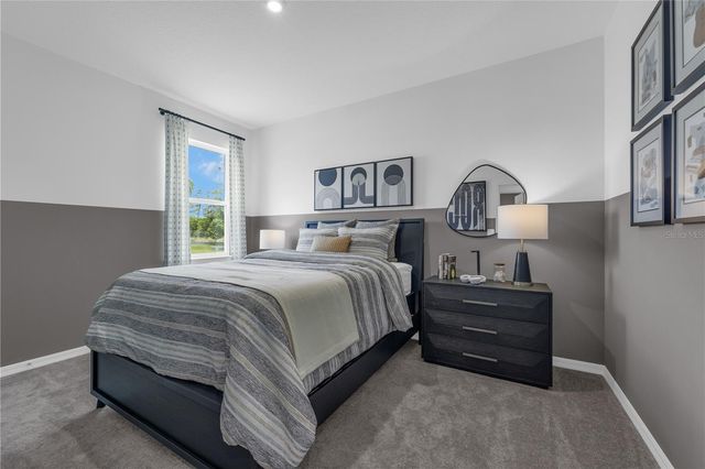 6722 WINTERBERRY DRIVE, Lake Hamilton, FL 33851