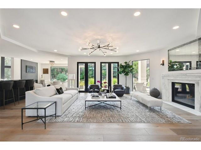 4736 S Fillmore Ct, Cherry Hills Village, CO 80113