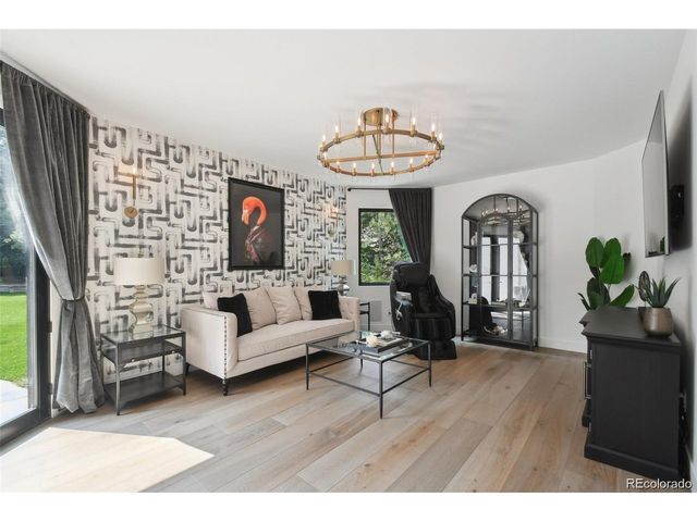 4736 S Fillmore Ct, Cherry Hills Village, CO 80113