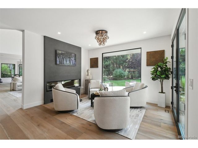 4736 S Fillmore Ct, Cherry Hills Village, CO 80113
