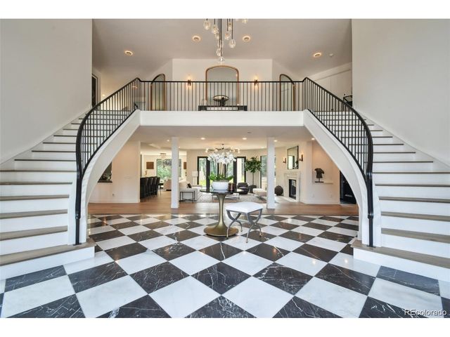 4736 S Fillmore Ct, Cherry Hills Village, CO 80113