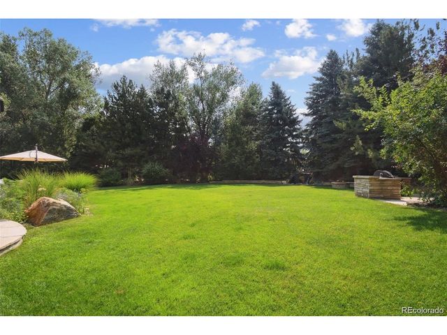 4736 S Fillmore Ct, Cherry Hills Village, CO 80113