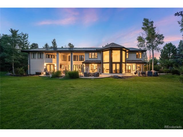 4736 S Fillmore Ct, Cherry Hills Village, CO 80113