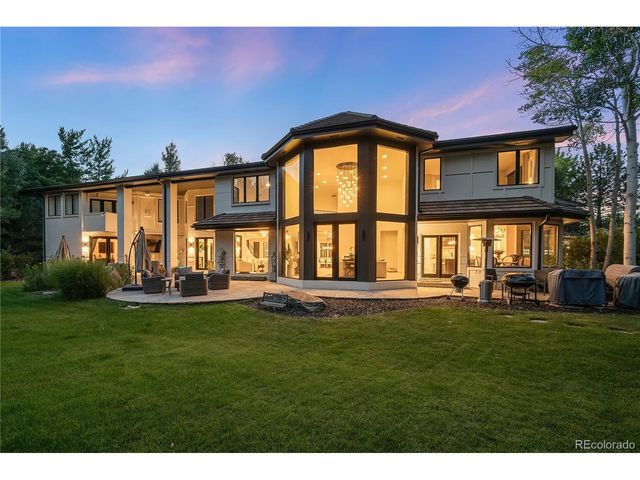4736 S Fillmore Ct, Cherry Hills Village, CO 80113