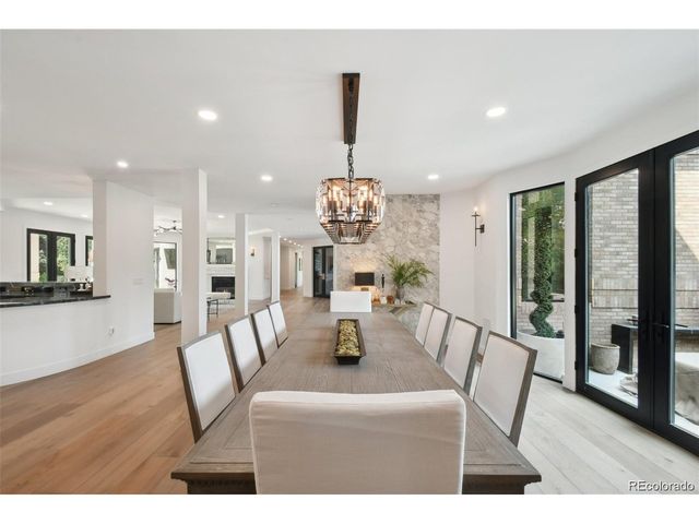 4736 S Fillmore Ct, Cherry Hills Village, CO 80113